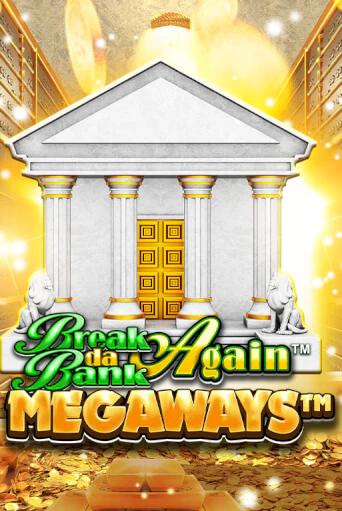 Break Da Bank Again™ MEGAWAYS™ бесплатная онлайн игра от лучшего сайта Гранд Казино Казахстан