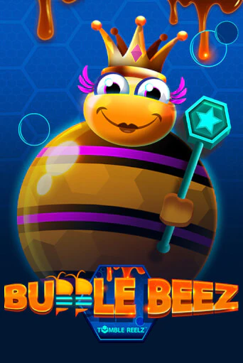 Bubble Beez бесплатная онлайн игра от лучшего сайта Гранд Казино Казахстан