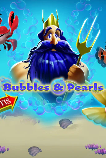 Bubbles and Pearls бесплатная онлайн игра от лучшего сайта Гранд Казино Казахстан