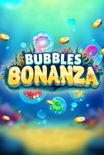 Bubbles Bonanza бесплатная онлайн игра от лучшего сайта Гранд Казино Казахстан