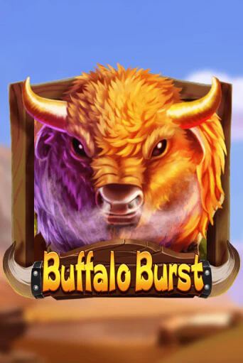 Buffalo Burst бесплатная онлайн игра от лучшего сайта Гранд Казино Казахстан