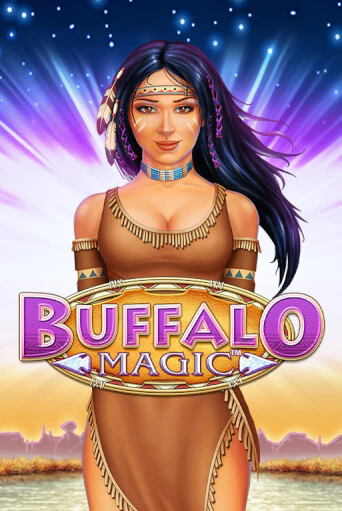 Buffalo Magic бесплатная онлайн игра от лучшего сайта Гранд Казино Казахстан