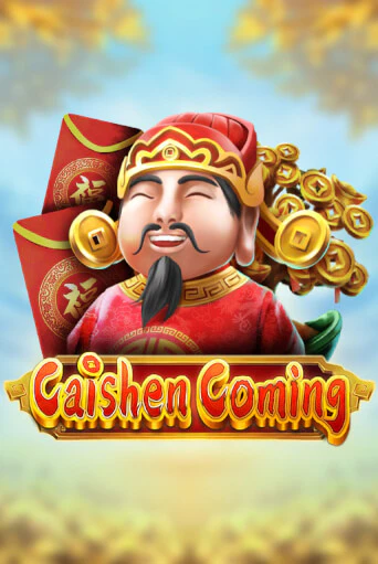 Caishen Coming бесплатная онлайн игра от лучшего сайта Гранд Казино Казахстан