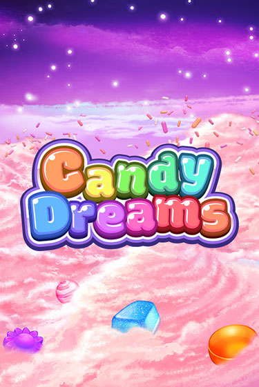 Candy Dreams бесплатная онлайн игра от лучшего сайта Гранд Казино Казахстан