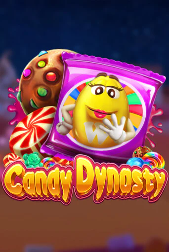 Candy Dynasty бесплатная онлайн игра от лучшего сайта Гранд Казино Казахстан