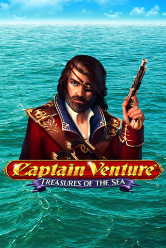 Captain Venture бесплатная онлайн игра от лучшего сайта Гранд Казино Казахстан