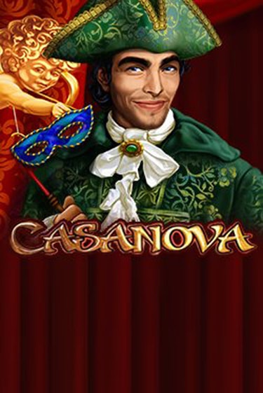 Casanova бесплатная онлайн игра от лучшего сайта Гранд Казино Казахстан