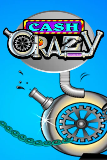 Cash Crazy бесплатная онлайн игра от лучшего сайта Гранд Казино Казахстан