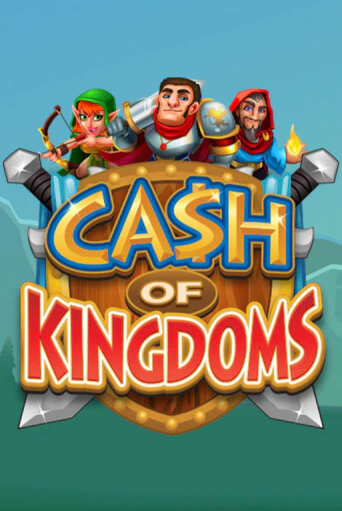 Cash of Kingdoms бесплатная онлайн игра от лучшего сайта Гранд Казино Казахстан