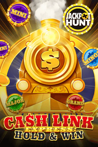 Cash Link Express: Hold & Win бесплатная онлайн игра от лучшего сайта Гранд Казино Казахстан