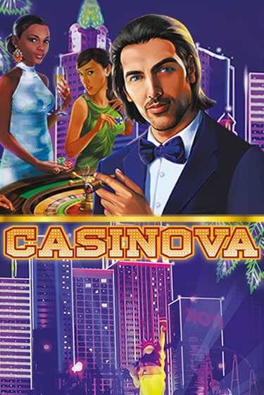 Casinova бесплатная онлайн игра от лучшего сайта Гранд Казино Казахстан