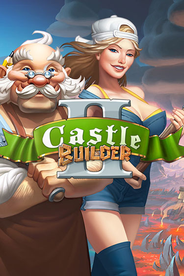 Castle Builder II бесплатная онлайн игра от лучшего сайта Гранд Казино Казахстан