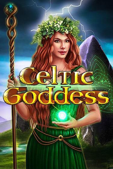 Celtic Goddess бесплатная онлайн игра от лучшего сайта Гранд Казино Казахстан