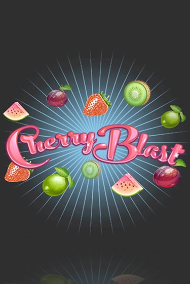 Cherry Blast бесплатная онлайн игра от лучшего сайта Гранд Казино Казахстан