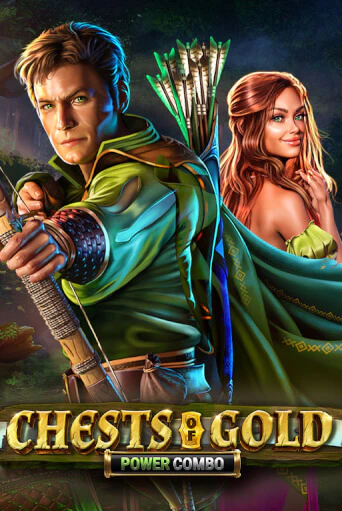 Chests of Gold: Power Combo бесплатная онлайн игра от лучшего сайта Гранд Казино Казахстан