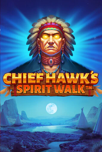 Chief Hawks Spirit Walk бесплатная онлайн игра от лучшего сайта Гранд Казино Казахстан