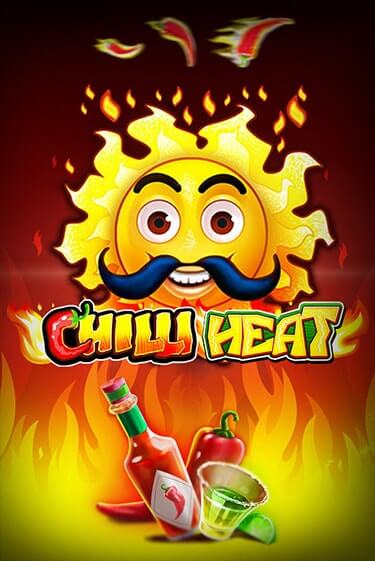 Chilli Heat™ бесплатная онлайн игра от лучшего сайта Гранд Казино Казахстан