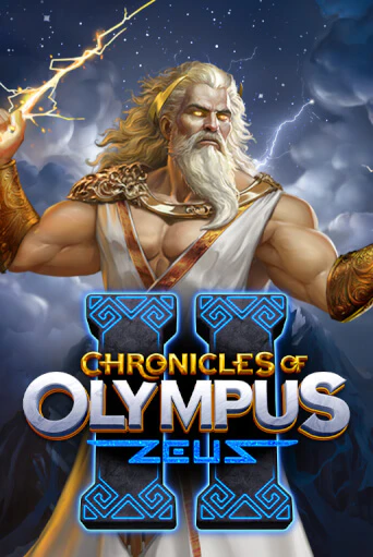 Chronicles of Olympus II Zeus бесплатная онлайн игра от лучшего сайта Гранд Казино Казахстан