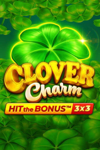 Clover Charm: Hit the Bonus бесплатная онлайн игра от лучшего сайта Гранд Казино Казахстан