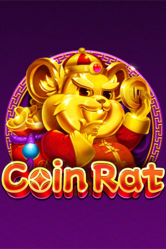 Coin Rat бесплатная онлайн игра от лучшего сайта Гранд Казино Казахстан