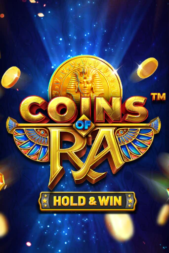 Coins Of Ra - Hold & Win бесплатная онлайн игра от лучшего сайта Гранд Казино Казахстан