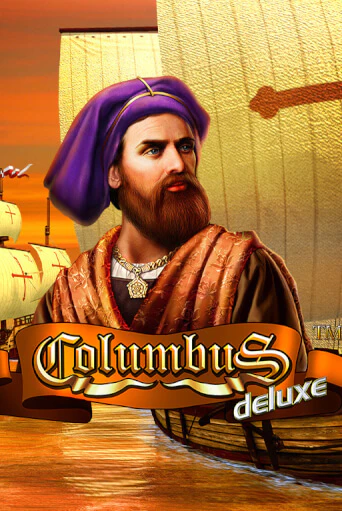 Columbus Deluxe бесплатная онлайн игра от лучшего сайта Гранд Казино Казахстан