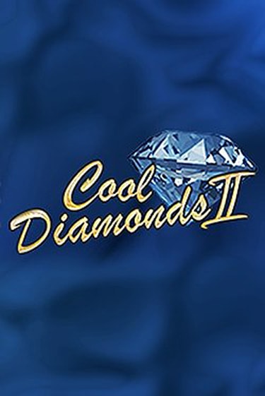 Cool Diamonds II бесплатная онлайн игра от лучшего сайта Гранд Казино Казахстан