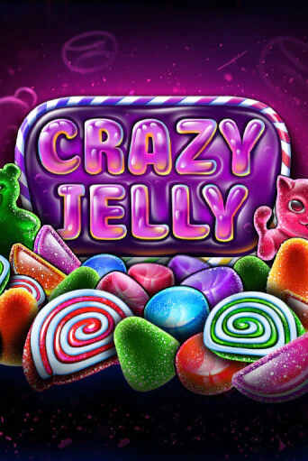 Crazy Jelly бесплатная онлайн игра от лучшего сайта Гранд Казино Казахстан