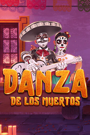 Danza de los Muertos бесплатная онлайн игра от лучшего сайта Гранд Казино Казахстан