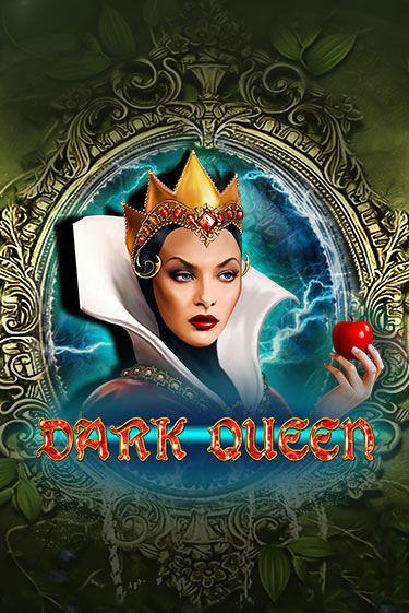 Dark Queen бесплатная онлайн игра от лучшего сайта Гранд Казино Казахстан