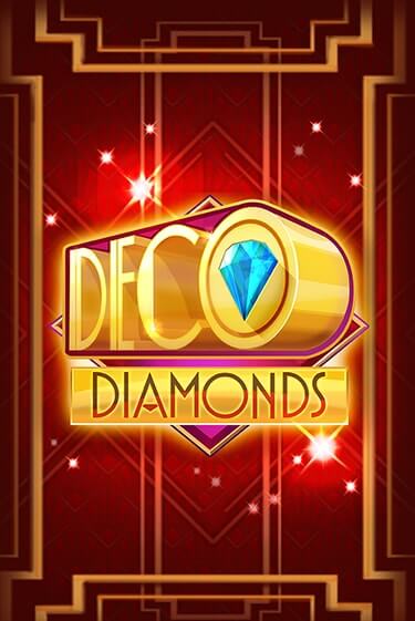 Deco Diamonds бесплатная онлайн игра от лучшего сайта Гранд Казино Казахстан