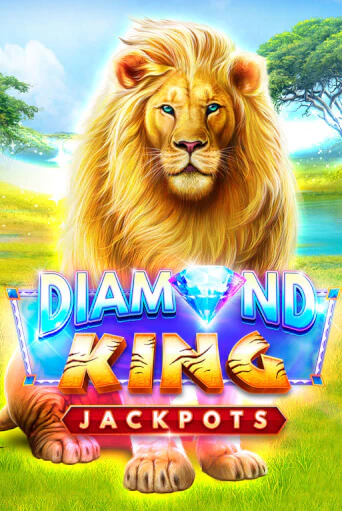 Diamond King Jackpots бесплатная онлайн игра от лучшего сайта Гранд Казино Казахстан