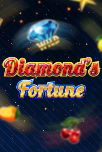 Diamond's Fortune бесплатная онлайн игра от лучшего сайта Гранд Казино Казахстан