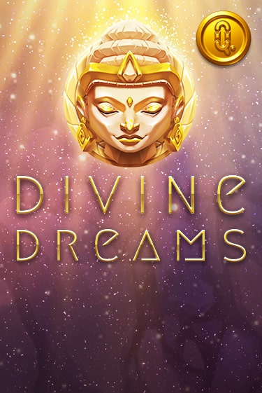 Divine Dreams бесплатная онлайн игра от лучшего сайта Гранд Казино Казахстан