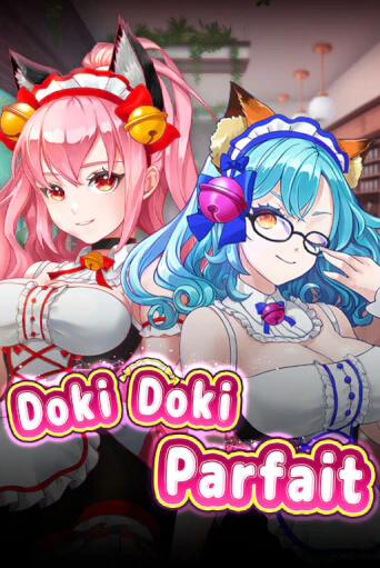 Doki Doki Parfait бесплатная онлайн игра от лучшего сайта Гранд Казино Казахстан