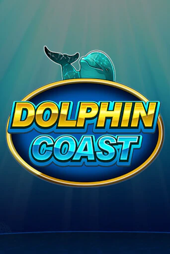 Dolphin Coast бесплатная онлайн игра от лучшего сайта Гранд Казино Казахстан