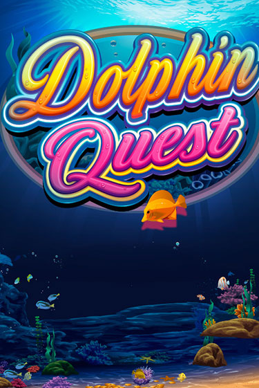 Dolphin Quest бесплатная онлайн игра от лучшего сайта Гранд Казино Казахстан