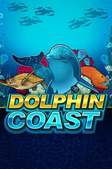 Dolphin Coast бесплатная онлайн игра от лучшего сайта Гранд Казино Казахстан