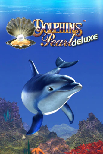 Dolphin's Pearl Deluxe бесплатная онлайн игра от лучшего сайта Гранд Казино Казахстан