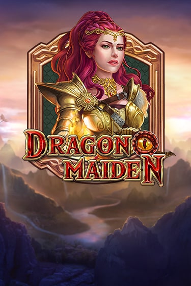 Dragon Maiden бесплатная онлайн игра от лучшего сайта Гранд Казино Казахстан