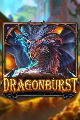 Dragonburst бесплатная онлайн игра от лучшего сайта Гранд Казино Казахстан