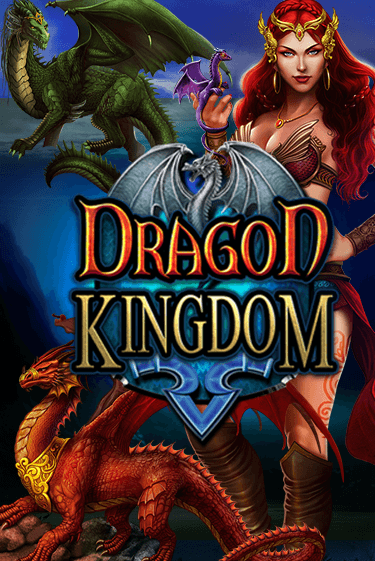 Dragon Kingdom бесплатная онлайн игра от лучшего сайта Гранд Казино Казахстан