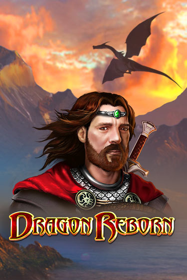 Dragon Reborn бесплатная онлайн игра от лучшего сайта Гранд Казино Казахстан