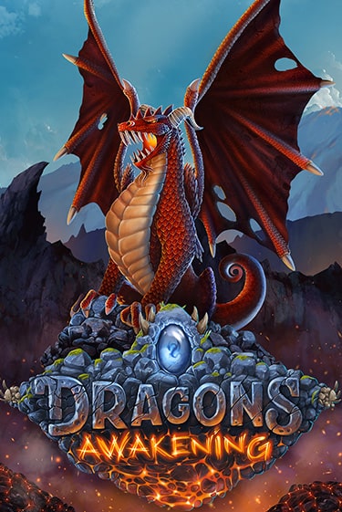 Dragons' Awakening бесплатная онлайн игра от лучшего сайта Гранд Казино Казахстан