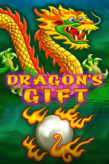 Dragons Gift бесплатная онлайн игра от лучшего сайта Гранд Казино Казахстан