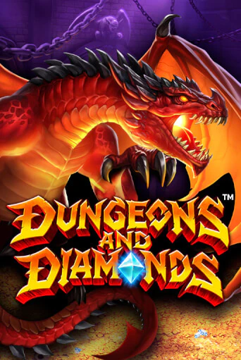 Dungeons and Diamonds™ бесплатная онлайн игра от лучшего сайта Гранд Казино Казахстан