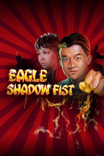 Eagle Shadow Fist бесплатная онлайн игра от лучшего сайта Гранд Казино Казахстан