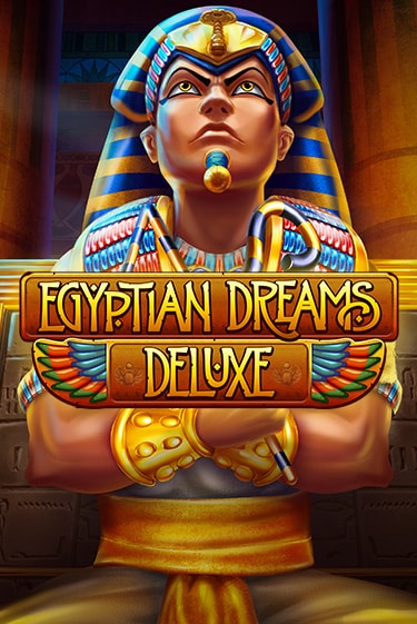 Egyptian Dreams Deluxe бесплатная онлайн игра от лучшего сайта Гранд Казино Казахстан