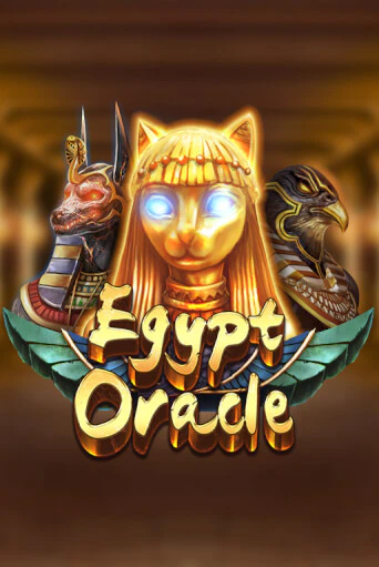 Egypt Oracle бесплатная онлайн игра от лучшего сайта Гранд Казино Казахстан