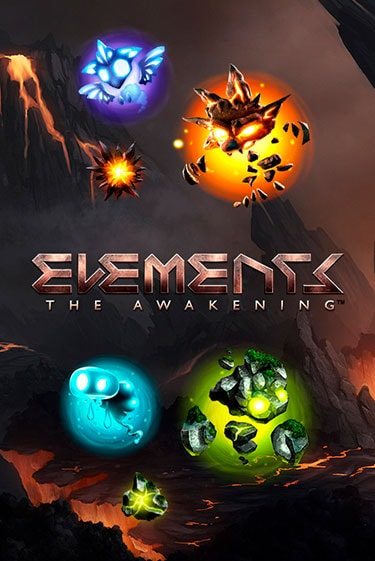 Elements: The Awakening™ бесплатная онлайн игра от лучшего сайта Гранд Казино Казахстан